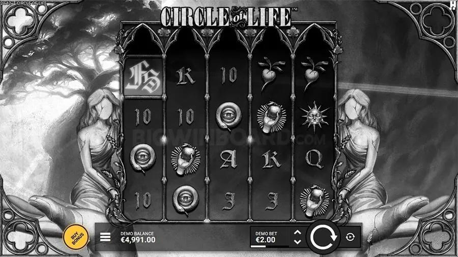 Winning Strategies for Online Slots